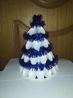 Новогодняя ёлочка