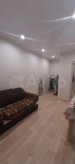 1-к квартира, 33 м², 5/18 эт.