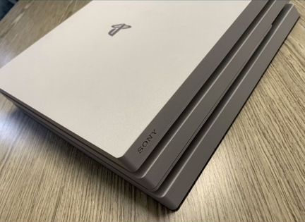 Sony Playstation 4 Pro