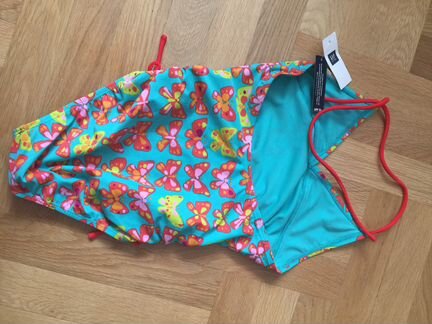 Купальник новый Gap (GapKids) размер L на 10 лет