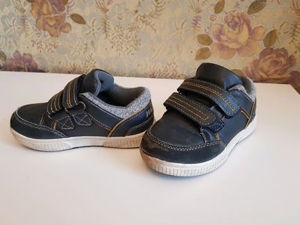 Кроссовки, ботинки