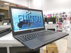 Ноутбук Б\У Fujitsu lifebook A557, гарантия 6 мес объявление продам