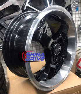 Диски fest R15 4x98 Лада - ваз