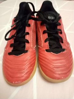 Бутсы Adidas 31размер