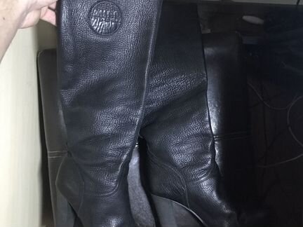 Женские сапоги Miss Sixty