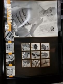 Массажёр, Миостимулятор - BodyPro 12