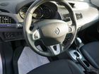 Renault Fluence 2.0 CVT, 2011, 50 001 км объявление продам