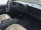 Chevrolet Tahoe 5.7 AT, 1998, 650 000 км объявление продам
