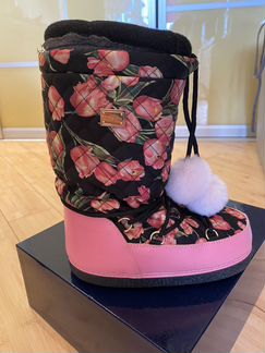 Луноходы Dolce&Gabbana