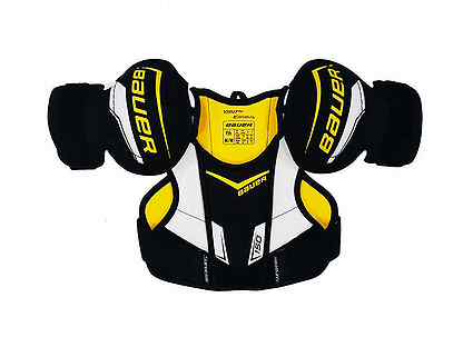 Нагрудник Bauer Supreme 150 YTH