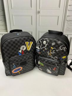 Рюкзак Louis Vuitton LV мужской