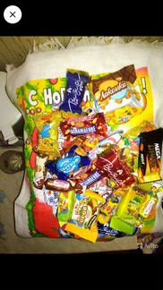 Конфеты 500 грамм