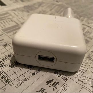 Многоцелевой оригинальный адаптер Apple E211458