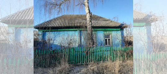 Карта козловки бутурлиновского района