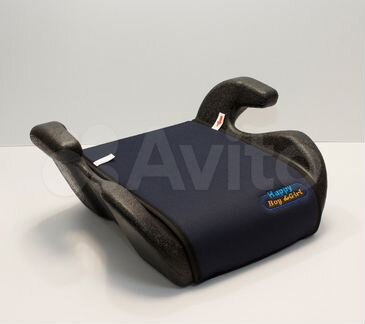 Бустер автокресло HBG 15-36 кг (новые)