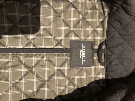Пальто Max Mara Weekend
