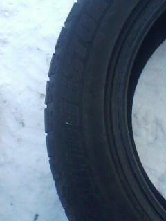 Шины 215/55r16 Bridgestone Blizzak Revo GZ 4шт