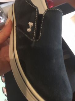 Primigi - подойдут для сменки - 34,36,38 - новые