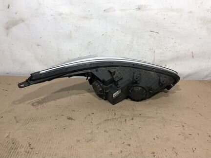 Фара передняя левая Kia Ceed 2 2012-2017