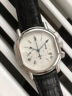 Daniel Roth Chronograph