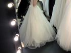Платье свадебное 42 размера