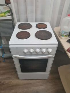 Плита электрическая бу