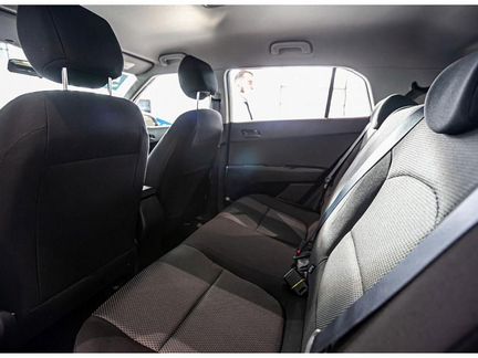 Hyundai Creta 1.6 AT, 2020