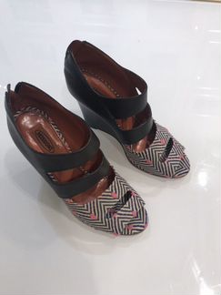 Туфли Missoni 39.5 размер