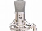 Студийный микрофон ISK BM-800