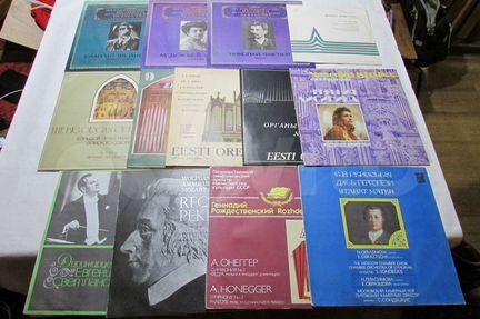Lp,Пластинки,винил 7ер