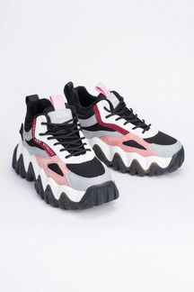 Кроссовки женские strobbs