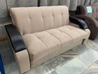 Новый диван-кровать Аккордеон