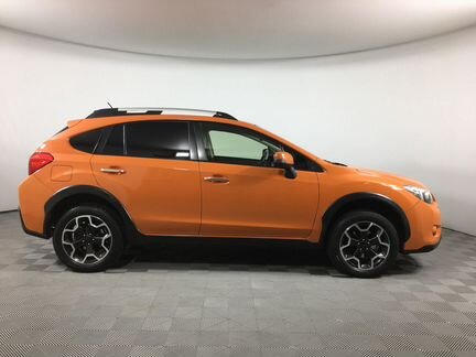 Subaru Impreza 2.0 CVT, 2013, 62 702 км