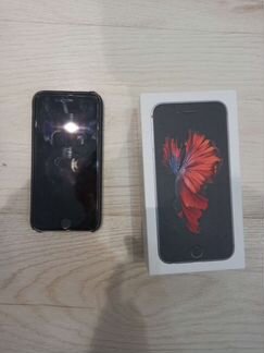 Телефон iPhone 6S 64Gb