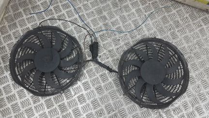 Вентилятор mercedes benz sprinter 2 3-9 дней