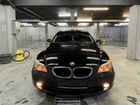 BMW 5 серия 2.2 AT, 2004, 400 000 км объявление продам
