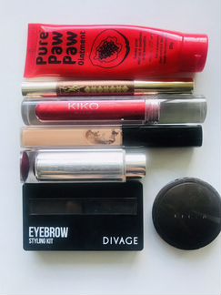Косметика Б/У Chanel Becca YSL Kiko Estée Lauder