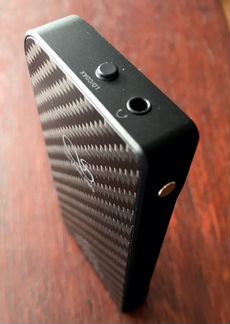 Плеер Shanling m5