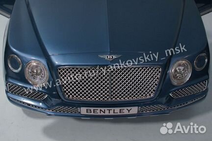 Электромобиль