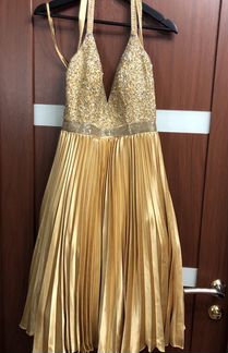 Вечернее платье 42-44