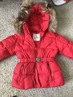 Куртка и полукомбенизон Moncler