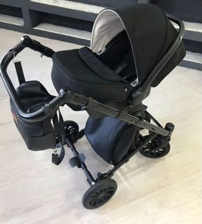 Коляска Anex 3 в 1