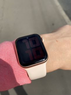 Apple watch 3