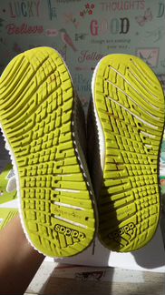 Кроссовки Adidas, 19,5 по стельке