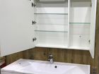 Мебель для ванной комнаты Мадрид объявление продам
