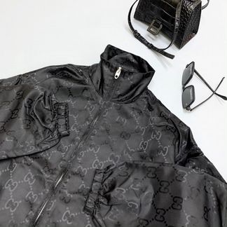 Gucci женская курточка