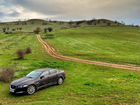 Jaguar XF 2.0 AT, 2015, 53 000 км объявление продам