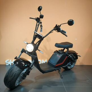 Электроскутер Citycoco Skyboard BR70 4000W