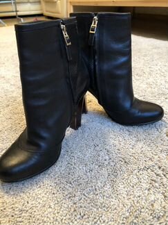 Ботильоны Uterque 39 р