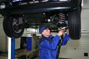 Mitsubishi pajero sport 98-09г тормозные колодки
